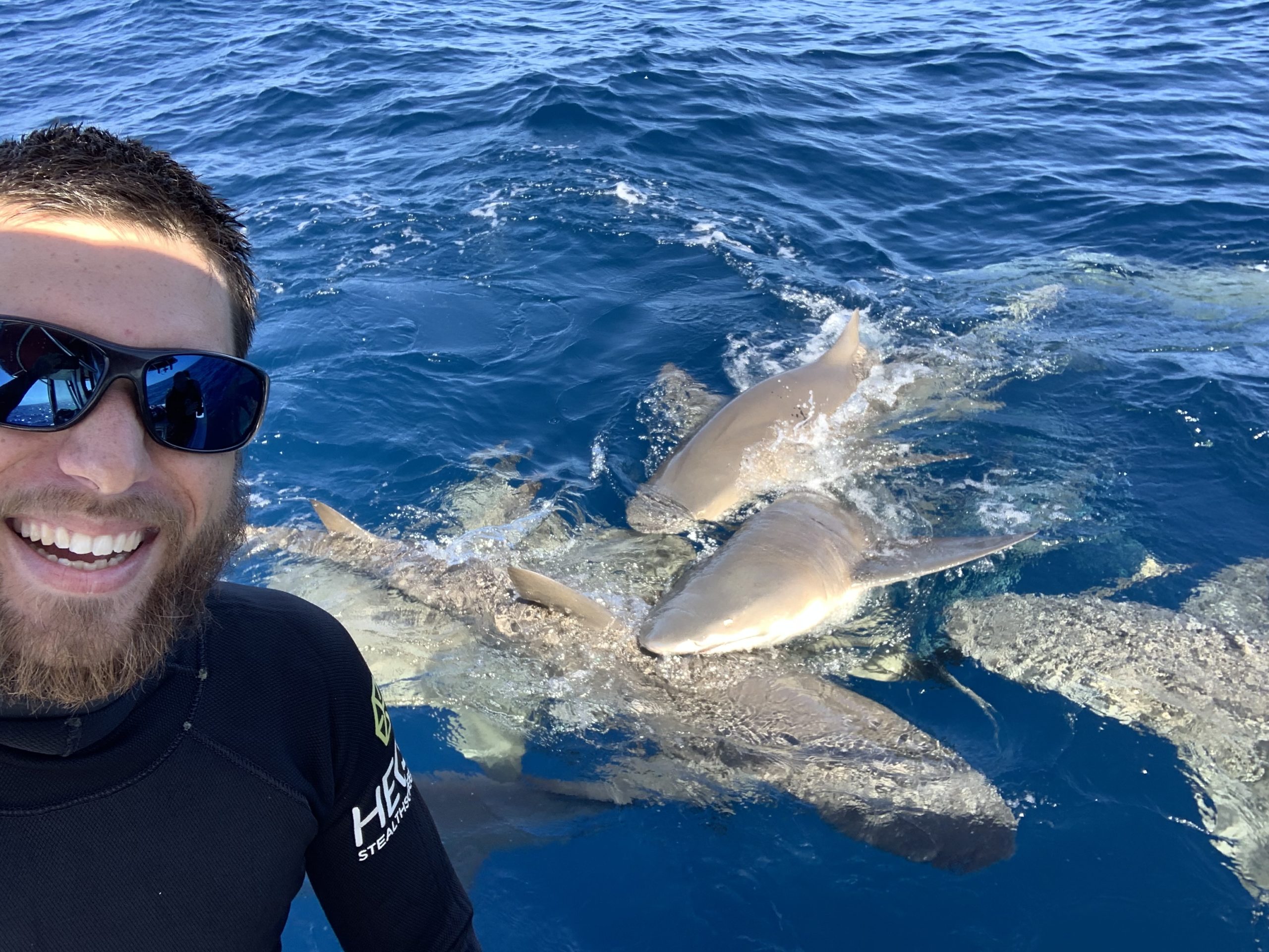 Ryan Walton Kraken Sports