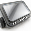 HDMI Ultra Bright Monitor 7" KRM07-2200