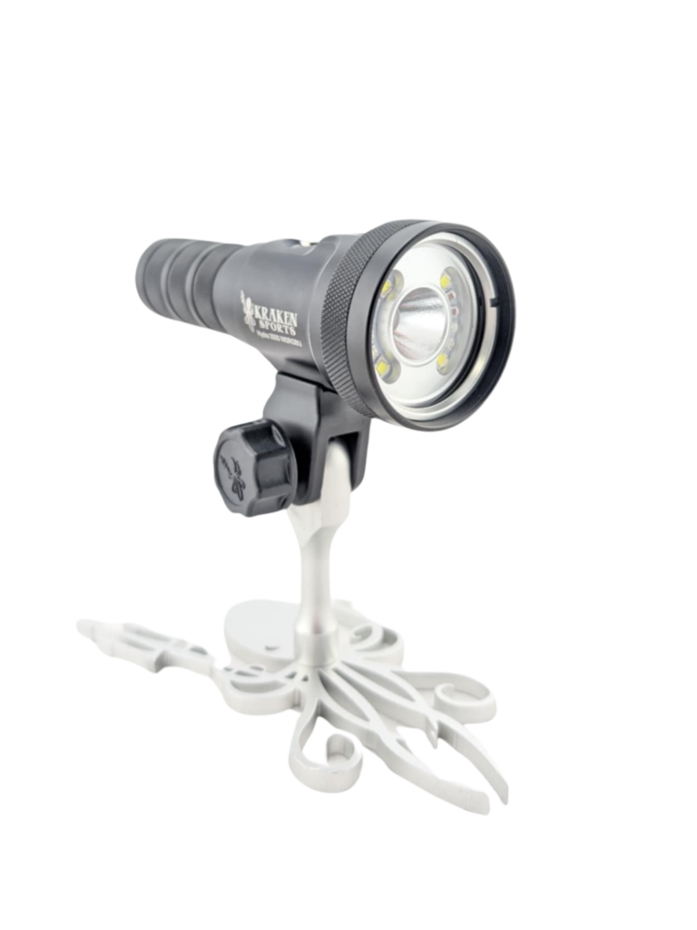 Hydra 3000 – Kraken Sports