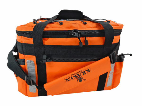 Kraken Sports Rinse Bag - Image 5