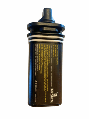 KR-S160 Battery
