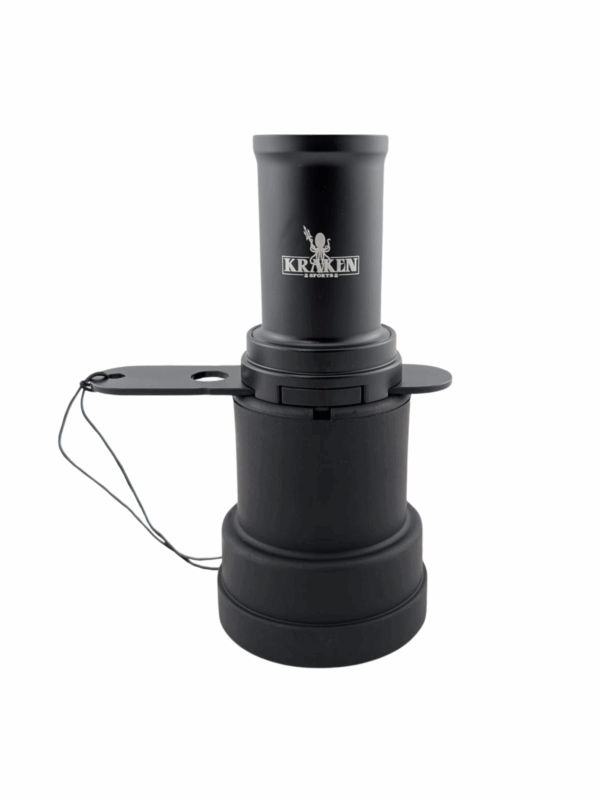 Snoot for KR-S40 Flash - Image 5
