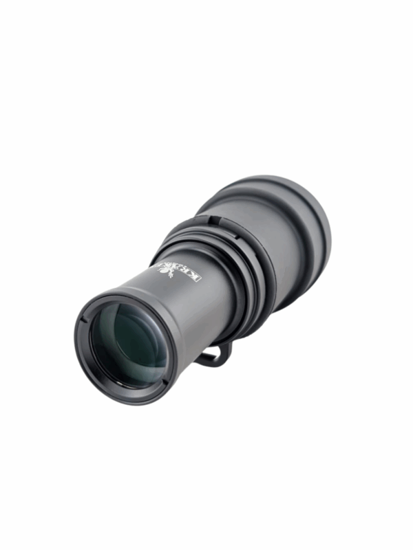 Snoot for KR-S40 Flash - Image 3