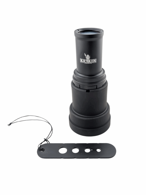 Snoot for KR-S40 Flash - Image 4