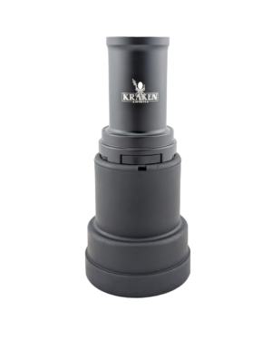 Snoot for KR-S40 Flash