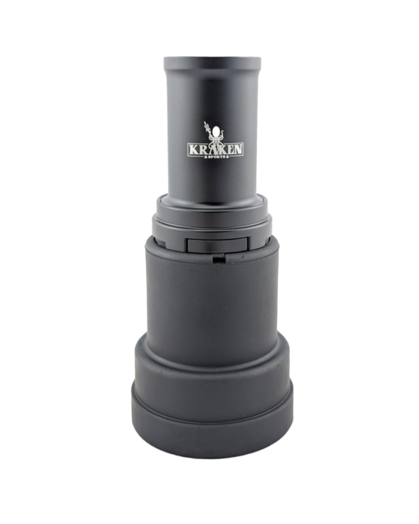 Snoot for KR-S40 Flash