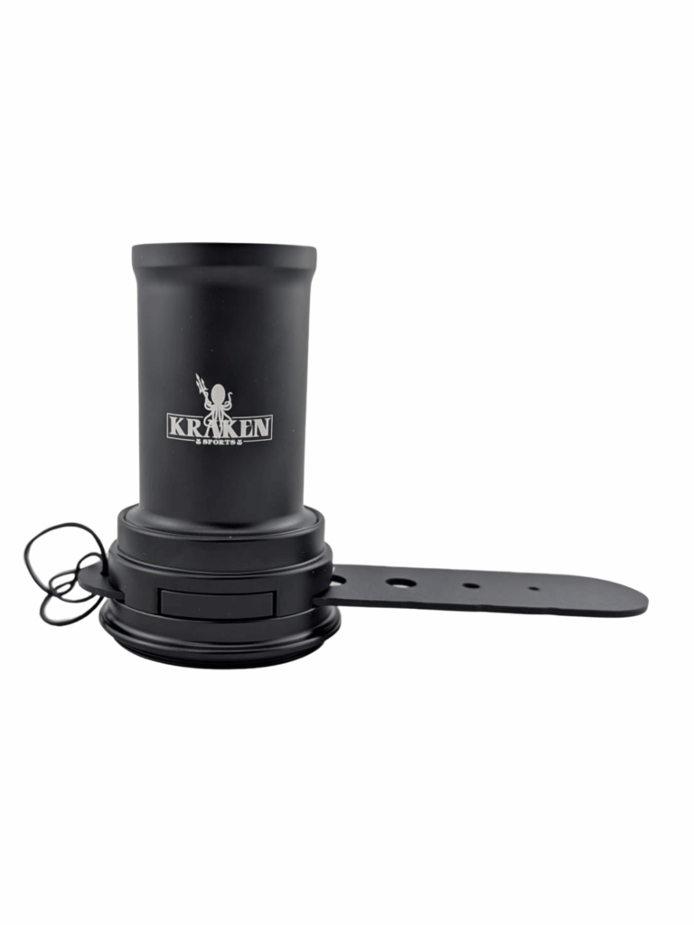 Snoot for Hydra 3K/5K, 6K Abyss – Kraken Sports