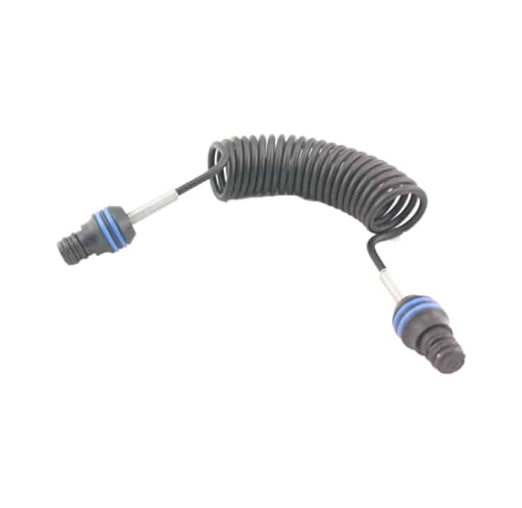 KR-OC01 Optical Cable Short 12"