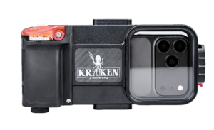 Smart Housing 3.0 KRH10 — camera-facing view